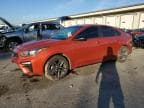 2021 KIA FORTE GT LINE