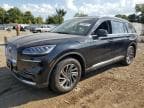 2022 LINCOLN AVIATOR