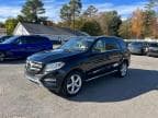 2016 MERCEDES-BENZ GLE 350 350