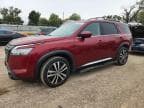 2023 NISSAN PATHFINDER