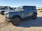 2022 FORD BRONCO BAS