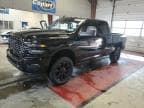 2025 RAM 2500 BIG H