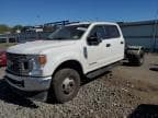 2021 FORD F350 SUPER DUTY