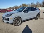 2024 PORSCHE CAYENNE CO