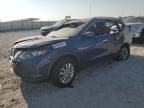 2018 NISSAN ROGUE S S