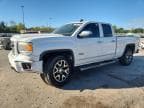 2015 GMC SIERRA K15 K1500 SLE