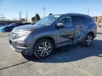 2016 HOND PILOT TOURING AWD W/ TOURING