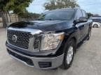 2018 NISSAN TITAN S S