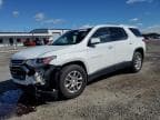 2018 CHEVROLET TRAVERSE L LT