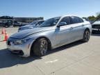 2018 BMW 330 I I