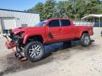 2020 TOYOTA TACOMA DOU