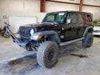 2020 JEEP WRANGLER U