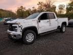 2025 CHEVROLET SILVERADO