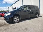 2014 NISSAN QUEST S