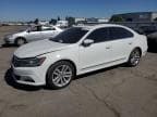 2018 VOLKSWAGEN PASSAT SEL PREMIUM SEL PREMIUM