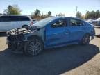 2022 KIA FORTE GT LINE