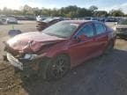 2023 TOYOTA CAMRY SE N