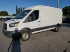 2018 FORD TRANSIT T-250