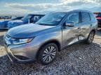 2020 MITSUBISHI OUTLANDER