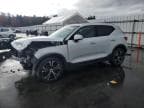 2021 VOLVO XC40 T5 INSCRIPTION