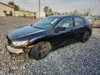2018 HONDA CIVIC EX EX