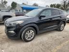 2016 HYUNDAI TUCSON LIM LIMITED