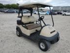 2017 CLUB CAR PRECEDENT