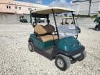 2018 CLUB CAR PRECEDENT FLA