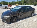 2014 HONDA CIVIC LX LX