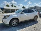 2016 CHEVROLET EQUINOX LT LT