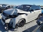 2023 LAND ROVER RANGE ROVE