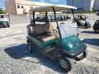 2018 CLUB CAR PRECEDENT FLA