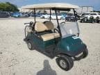 2018 CLUB CAR PRECEDENT