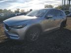 2017 MAZDA CX-5 TOURI TOURING