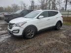 2014 HYUNDAI SANTA FE S