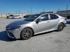 2023 TOYOTA CAMRY SE N