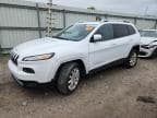 2015 JEEP CHEROKEE LIMITED LIMITED