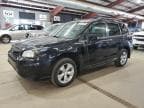 2015 SUBARU FORESTER 2 2.5I PREMIUM