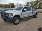 2019 FORD F250 SUPER