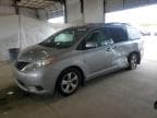 2014 TOYOTA SIENNA LE LE