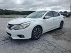 2016 NISSAN ALTIMA 2.5 2.5