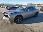 2013 DODGE CHALLENGER
