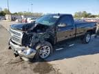 2014 CHEVROLET SILVERADO K1500 LT K1500 LT