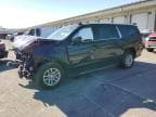 2021 CHEVROLET SUBURBAN K1500 LT