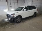 2019 NISSAN PATHFINDER