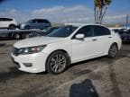 2013 HONDA ACCORD SPO