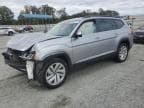2021 VOLKSWAGEN ATLAS SE