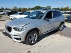 2020 BMW X3 SDRIVE3