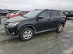 2014 TOYOTA RAV4 LE LE