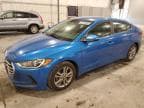 2017 HYUNDAI ELANTRA SE SE